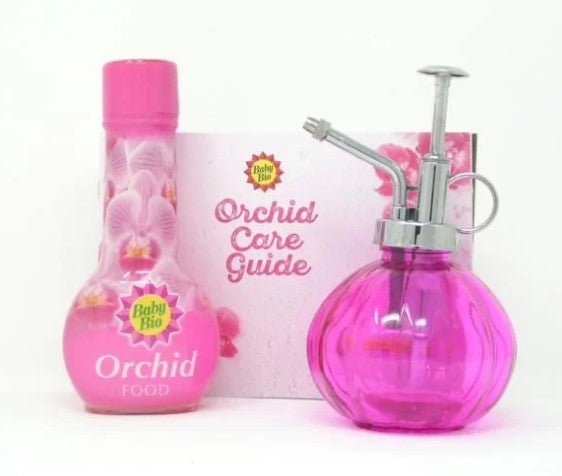 Baby Bio Orchid Gift Pack