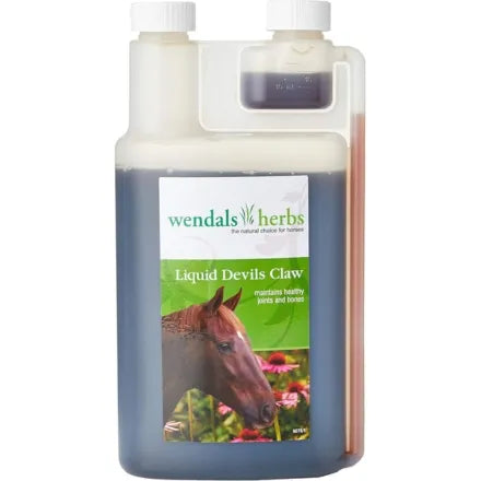 1Ltr Liquid Devils Claw