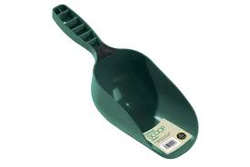 Garland Compost Scoop Green