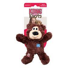 Kong Wild Knots Bears Large/X-Large