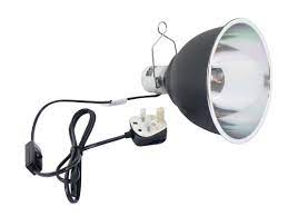 Exo Terra Dome Lighting Fixture 18cm