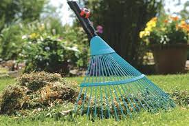 Gardena Spring Wire Rake