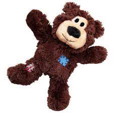 Kong Wild Knots Bears Large/X-Large