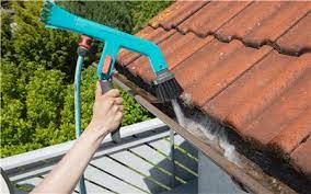 Gardena Gutter Cleaner