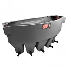 Milkbar 5 Compartment