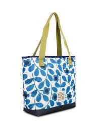 Regatta Orla Coolbag Tote - Flower Blue