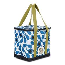 Regatta Orla Coolbag - Flower Blue