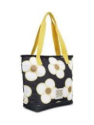 Regatta Orla Coolbag Tote - Flower Yellow