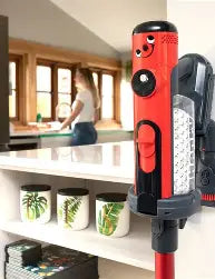 Henry Quick Series 300W Cordless Vacuum Cleaner