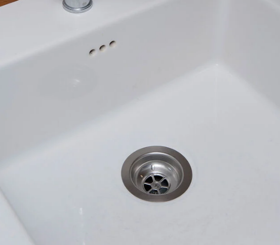 HG Liquid Drain Unblocker 1L