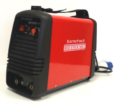 160A Inverter Welder