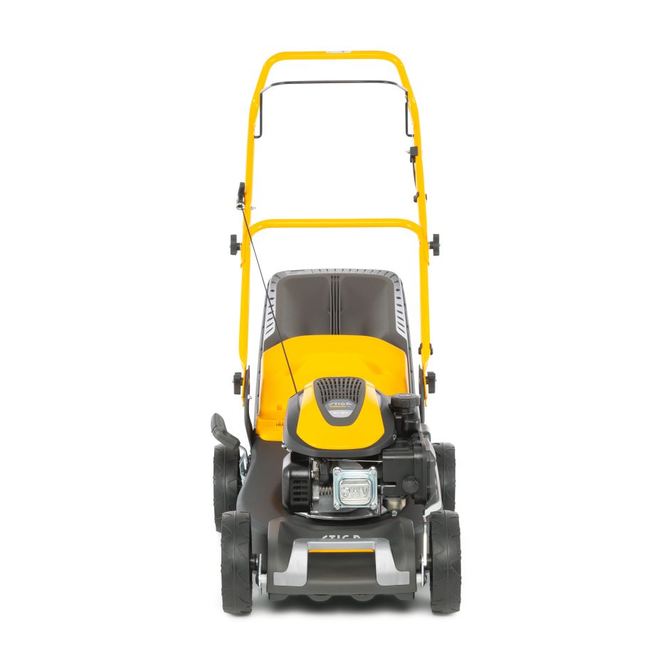 Stiga 18" Drive Mower