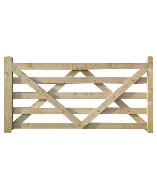 Field Gate