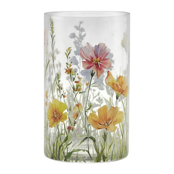 Floral Vase 20cm