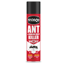 Nippon Fly & Wasp Aerosol - 300ml