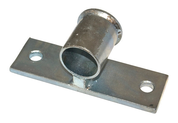 Hanger 2-hole Bottom