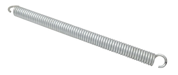 Ramp Door Spring 3/8"x 40"
