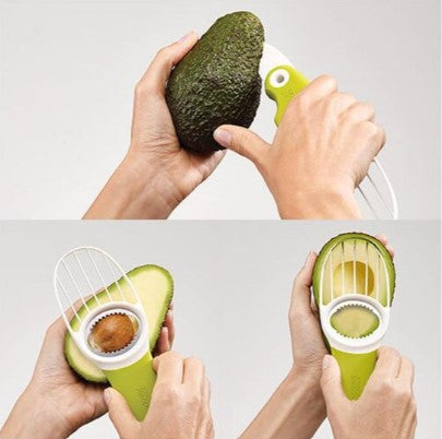Joseph Joseph Go Avocado 3in1 Tool