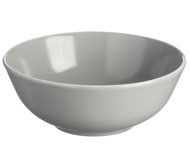 Mason Cash Classic Collection Grey Bowl 17cm