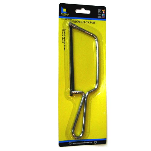 6" Junior Hacksaw