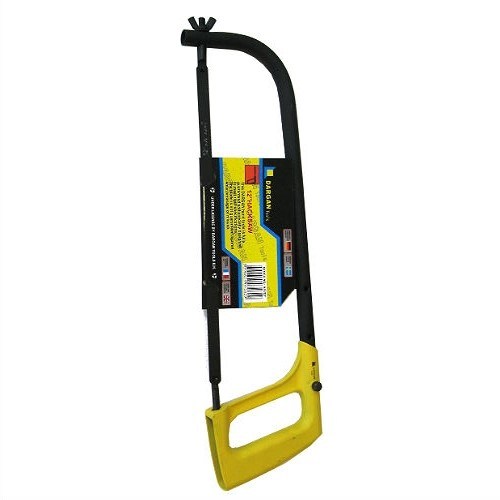 12" Hacksaw