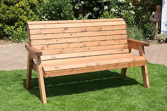 Charles Taylor Two Seater Bench