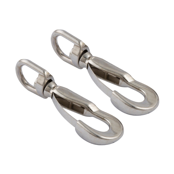 Hook Swivel Harness - 2 Pack