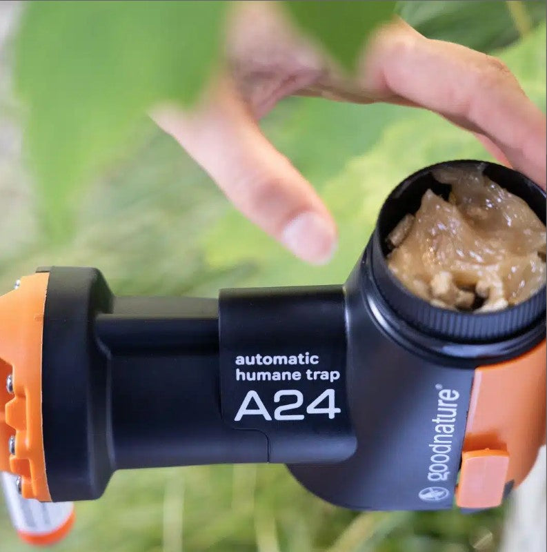 Good Nature Starter Rat Trap Set