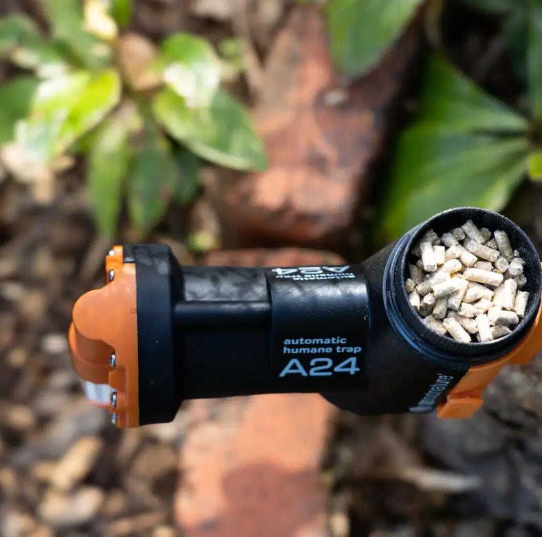 Good Nature Starter Rat Trap Set