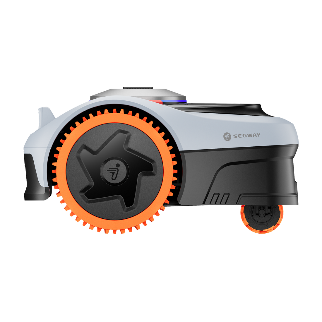 Segway Navimow i206 Robot Lawn Mower AWD (600sqm)