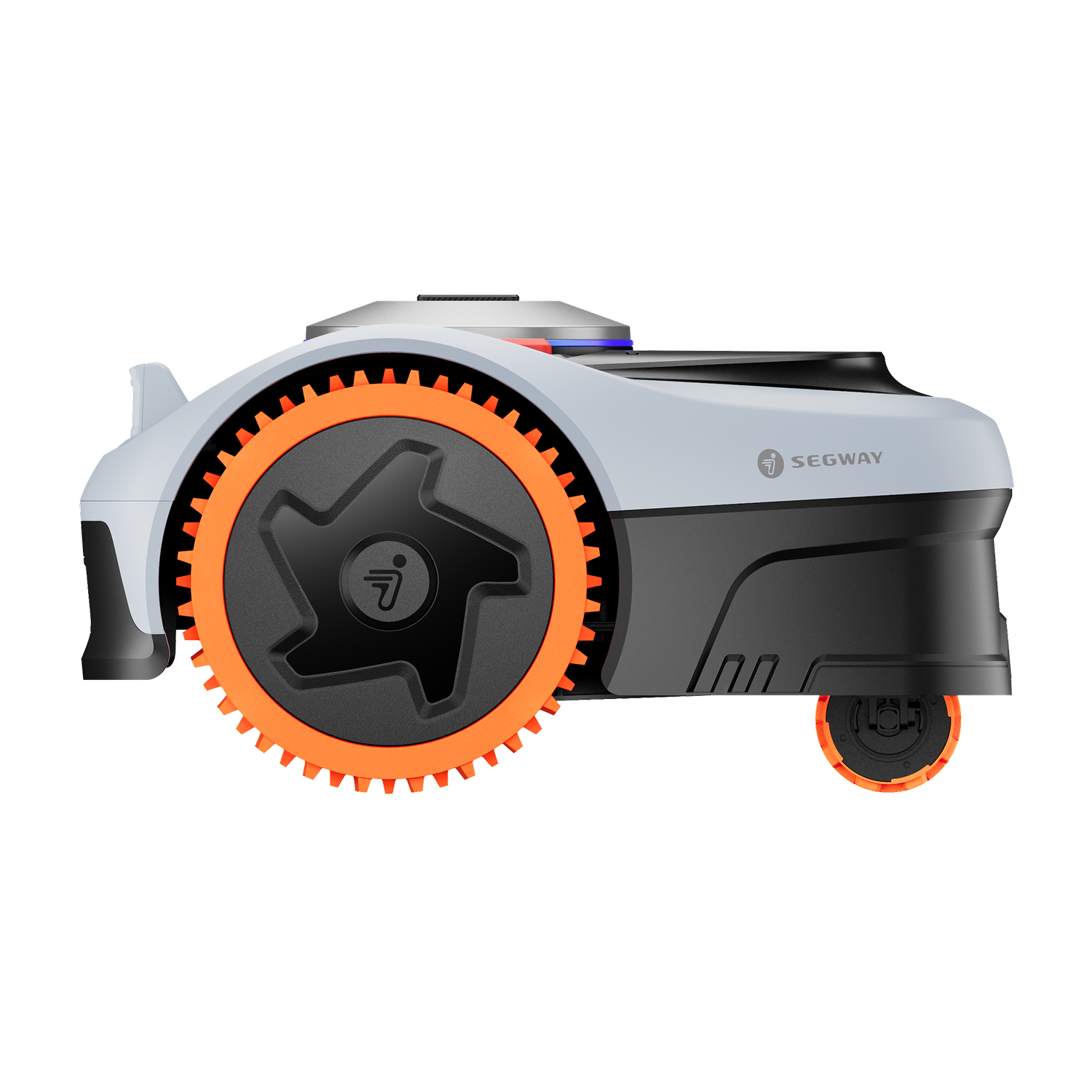 Segway Navimow i206 Robot Lawn Mower AWD (600sqm)