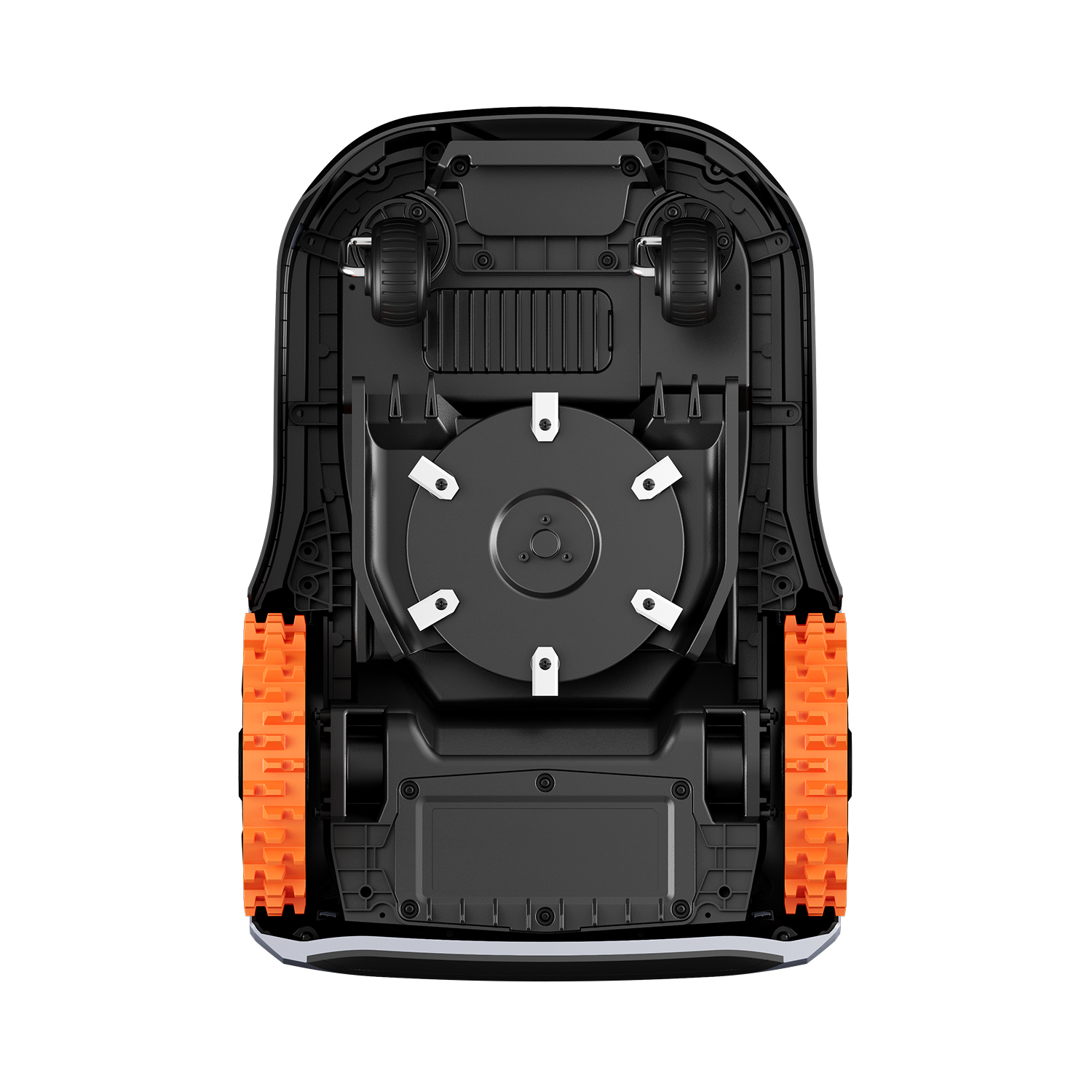 Segway Navimow i210 LIDAR Robot Lawn Mower (1000sqm)