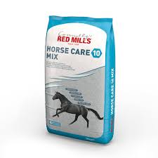 Redmills Horse Care Cubes 10% - 20kg