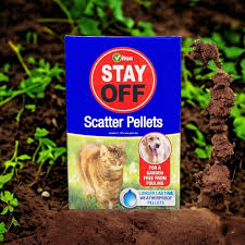 Vitax Stay Off Pellets - 55g