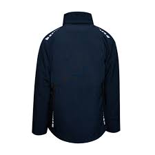 Xpert Pro Tactical Shell Jacket - Navy