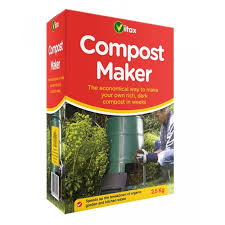Vitax Compost Maker 2.5kg
