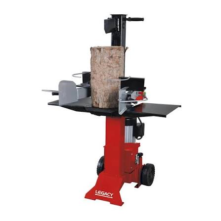 Legacy 7 Tonne Log Splitter - 230V