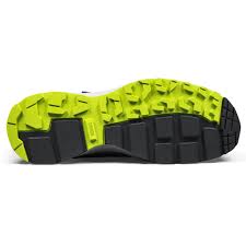 Snickers Solid Gear Sonar Mid Safety Shoe - Black/Green