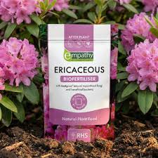 Empathy Biofertiliser for Ericaceous - 1kg