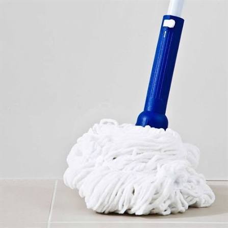 Doktor Power Twista Mop