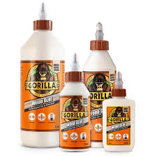 Gorilla Wood Glue