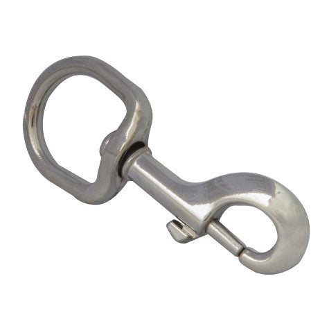 Hook Keyring - 2 Pack