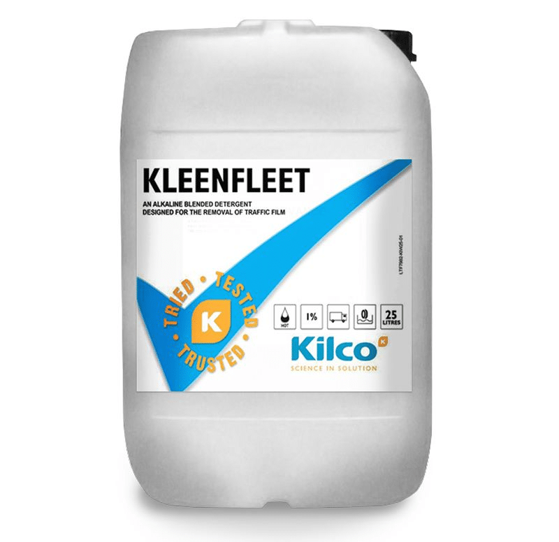 Kilco KleenFleet 25L