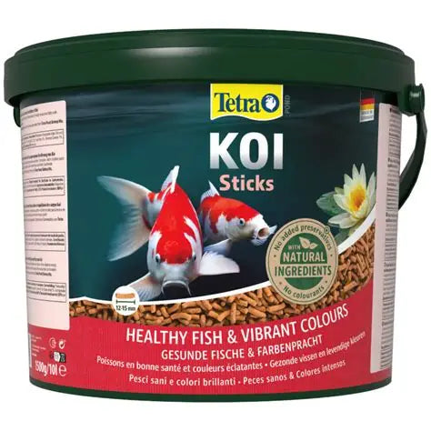 Tetrapond Koi Sticks