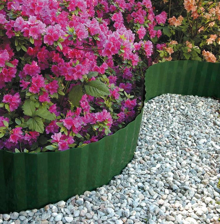 Lawn Edging 1.65 X 10m