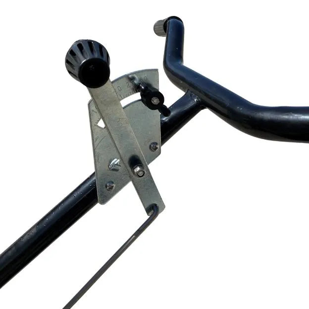 Semi Commercial Broadcast Spreader