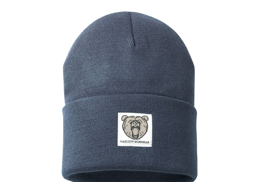 Mascot Tribeca Navy Hat