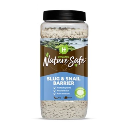Nature Safe Slug & Snail Barrier