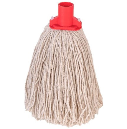 Perfect Yarn Mop Plastic Socket No 12