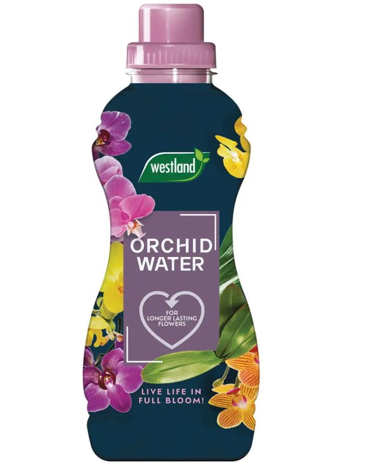 Westland Orchid Water RTU 720ml